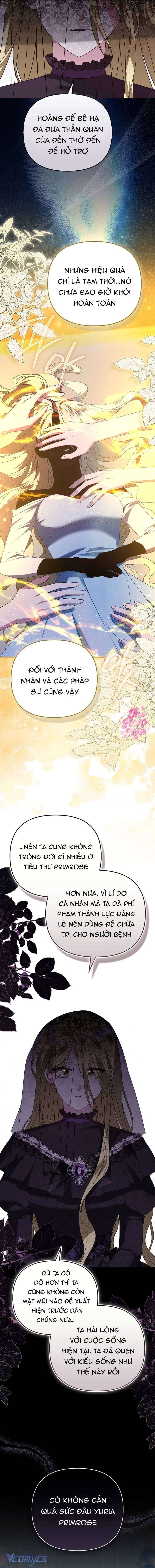 ác nữ muốn che giấu sự giàu sang chapter 14 2