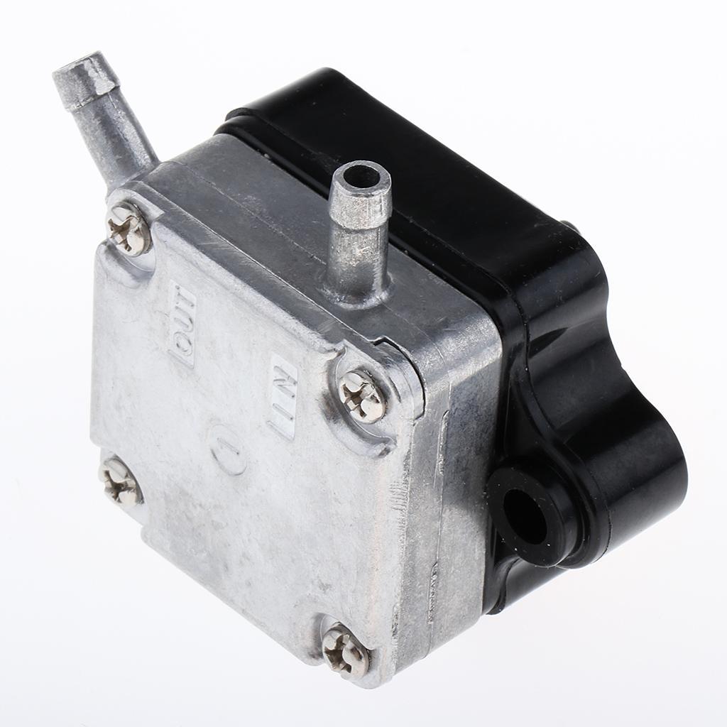 Outboard Motor Fuel Pump Boat Engine for    20HP 6AH-24410-00
