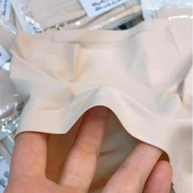 Áo Lót Nữ ️️Áo lót Liner Corset rong chống ngứa khi đeo đai nịt bụng Freesize