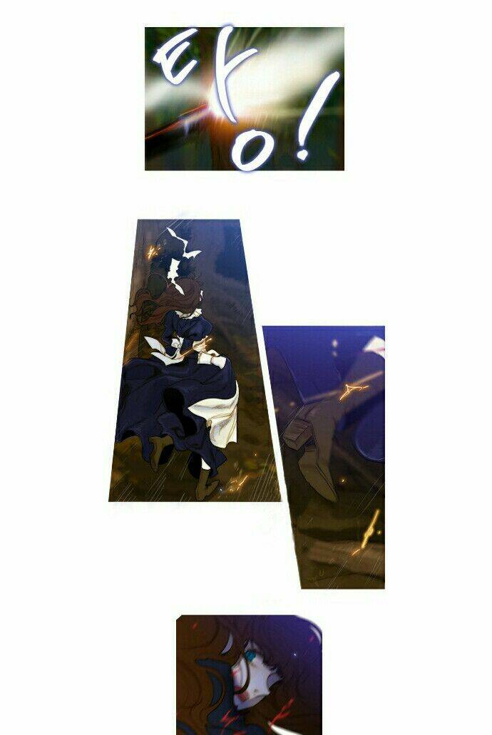 the pale horse chapter 1 3