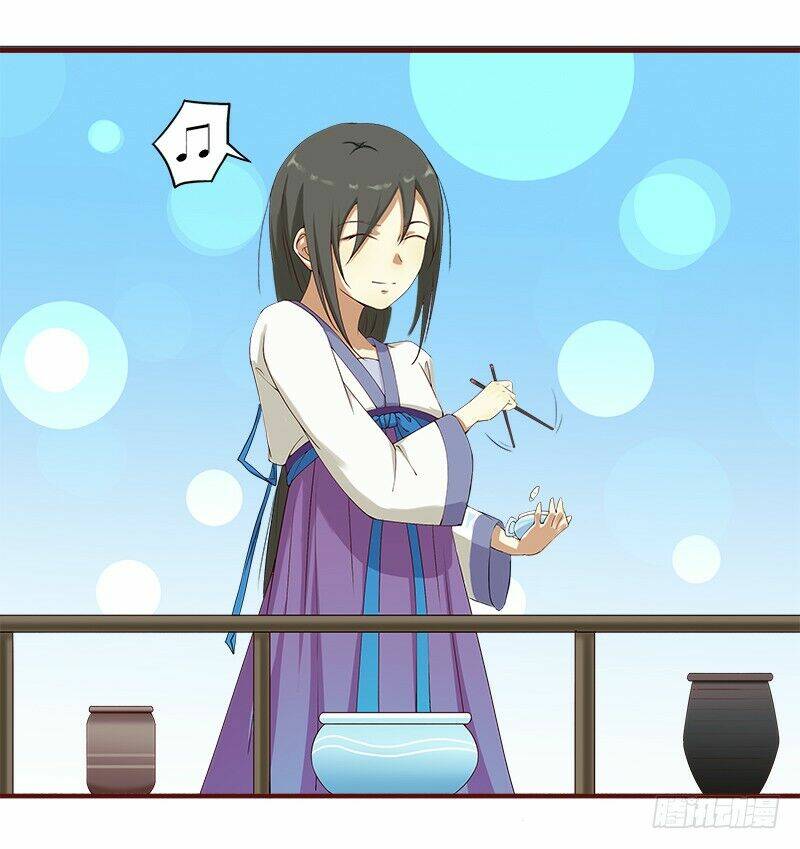 khuynh thế độc phi chapter 15 25