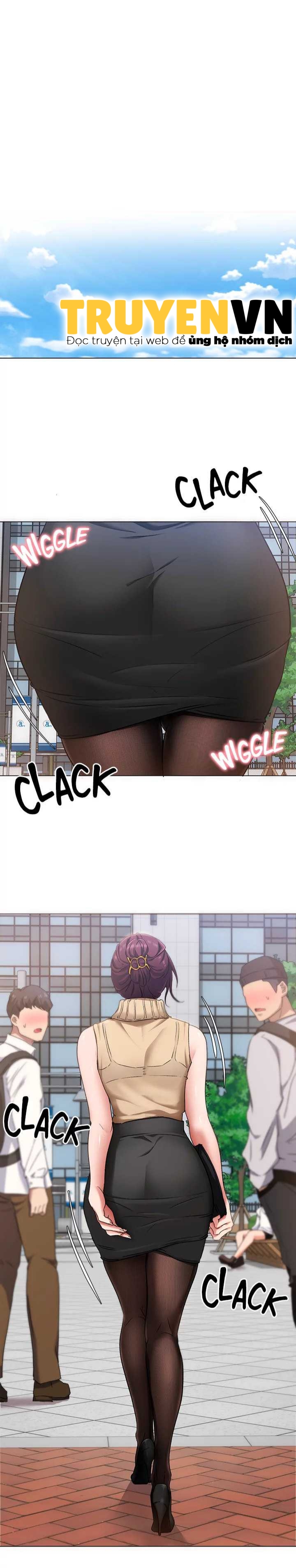 tối nay cưng muốn ăn gì? chapter 12 16