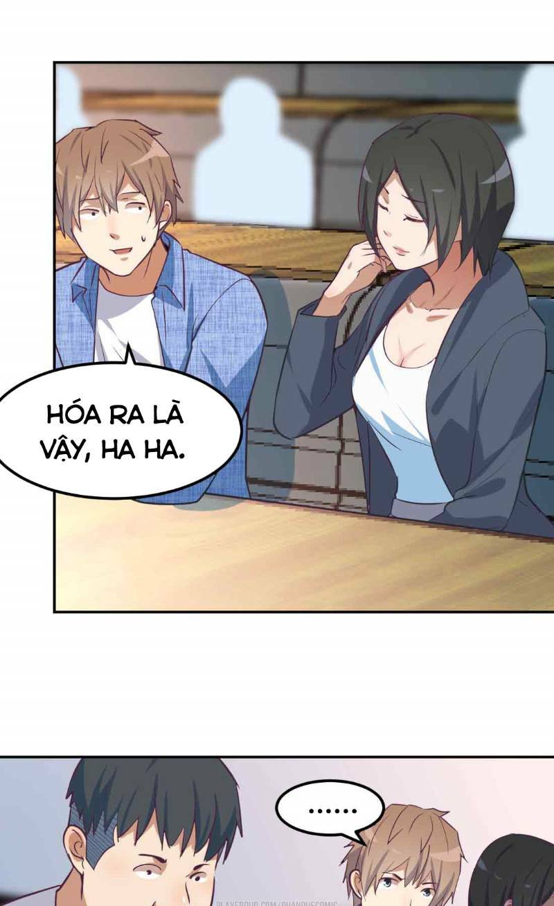 song tu đạo lữ kiểu xem mặt chapter 40 19