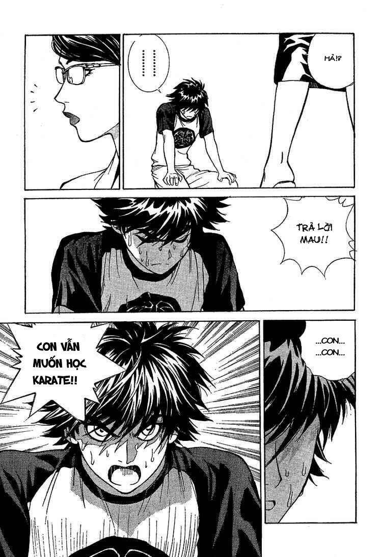 b-reaction chapter 15 7