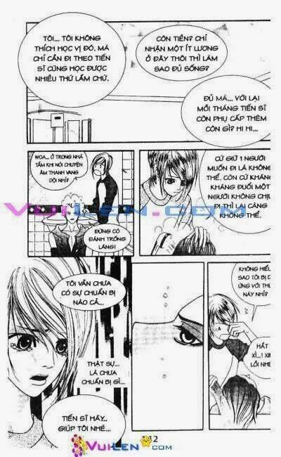 bí mật học viện cross chapter 4 142