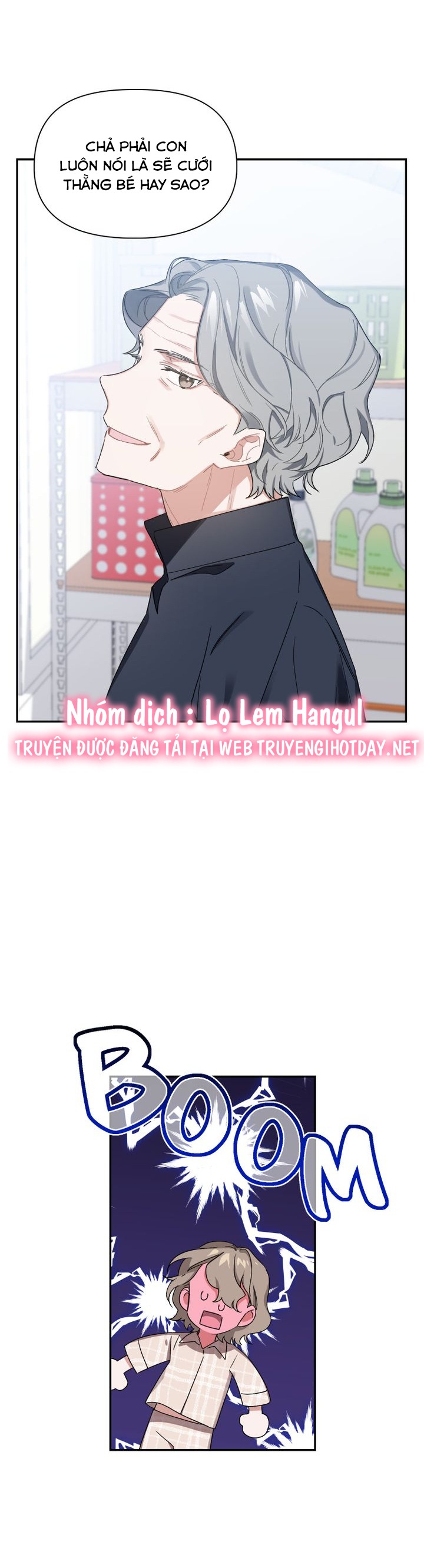 cuộc du hành thời gian của sela chapter 5 8