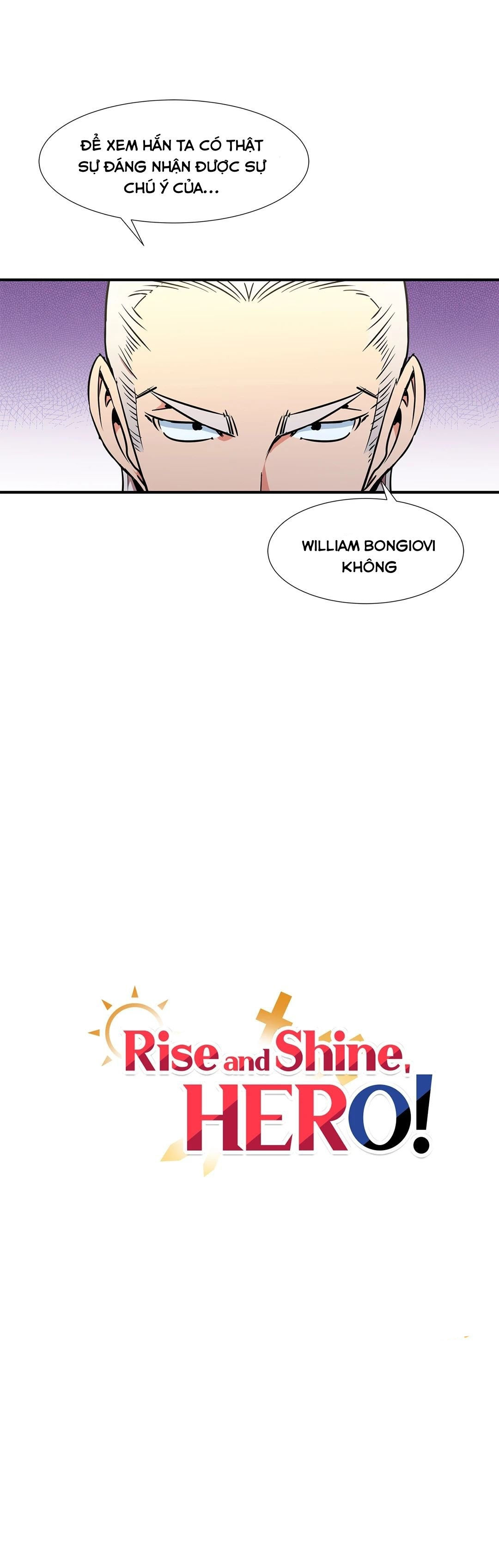 chiến binh sáng giá nhất chapter 25 6