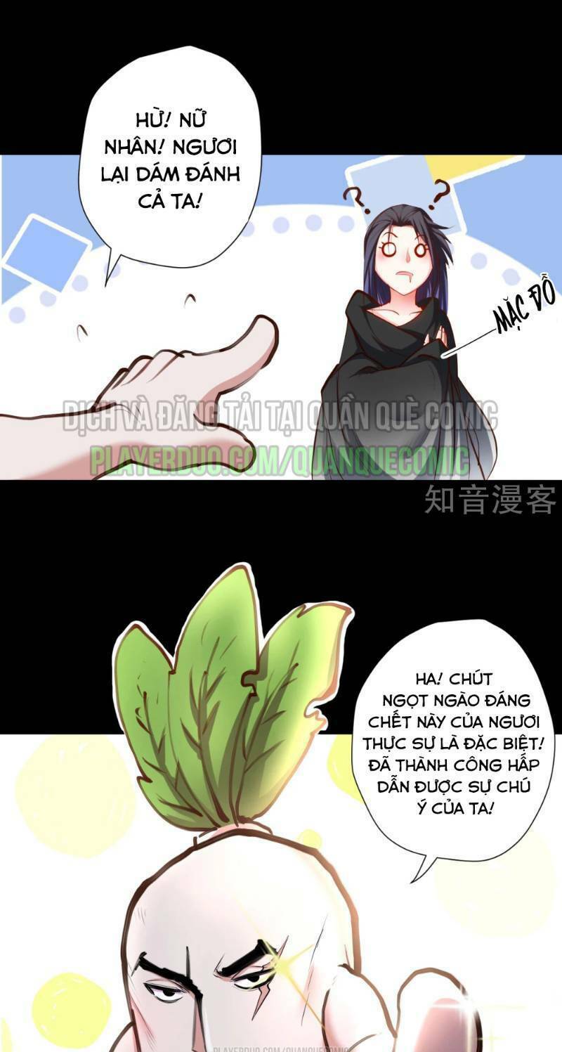 tối cường đại biểu hoàng kim thận chapter 62 23