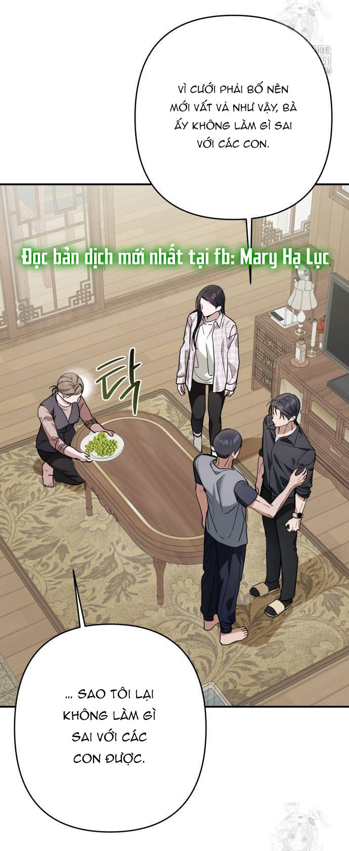 bóng râm mùa xuân chapter 11.1 38