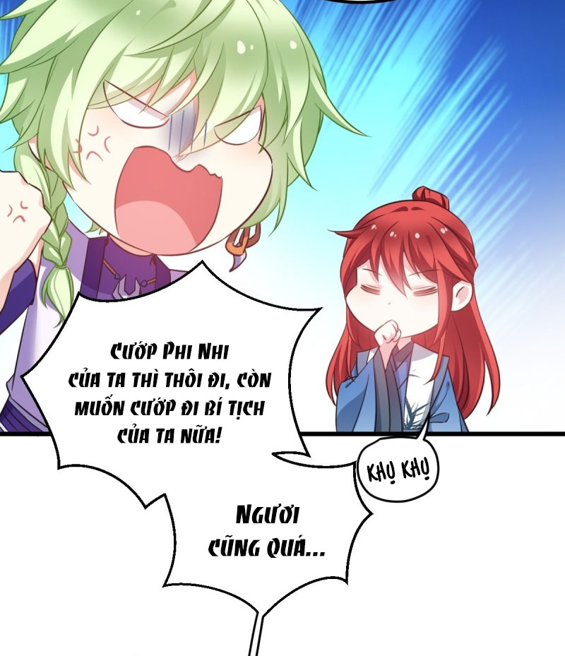 trò chơi trừng phạt chapter 92 10