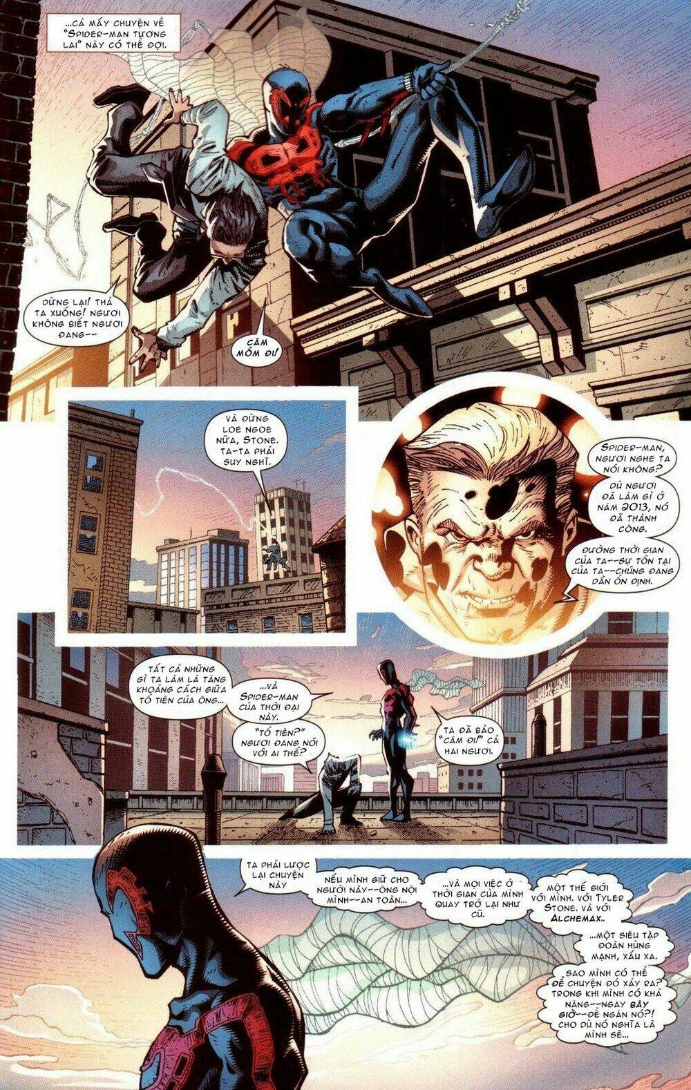 superior spider man chapter 18 13