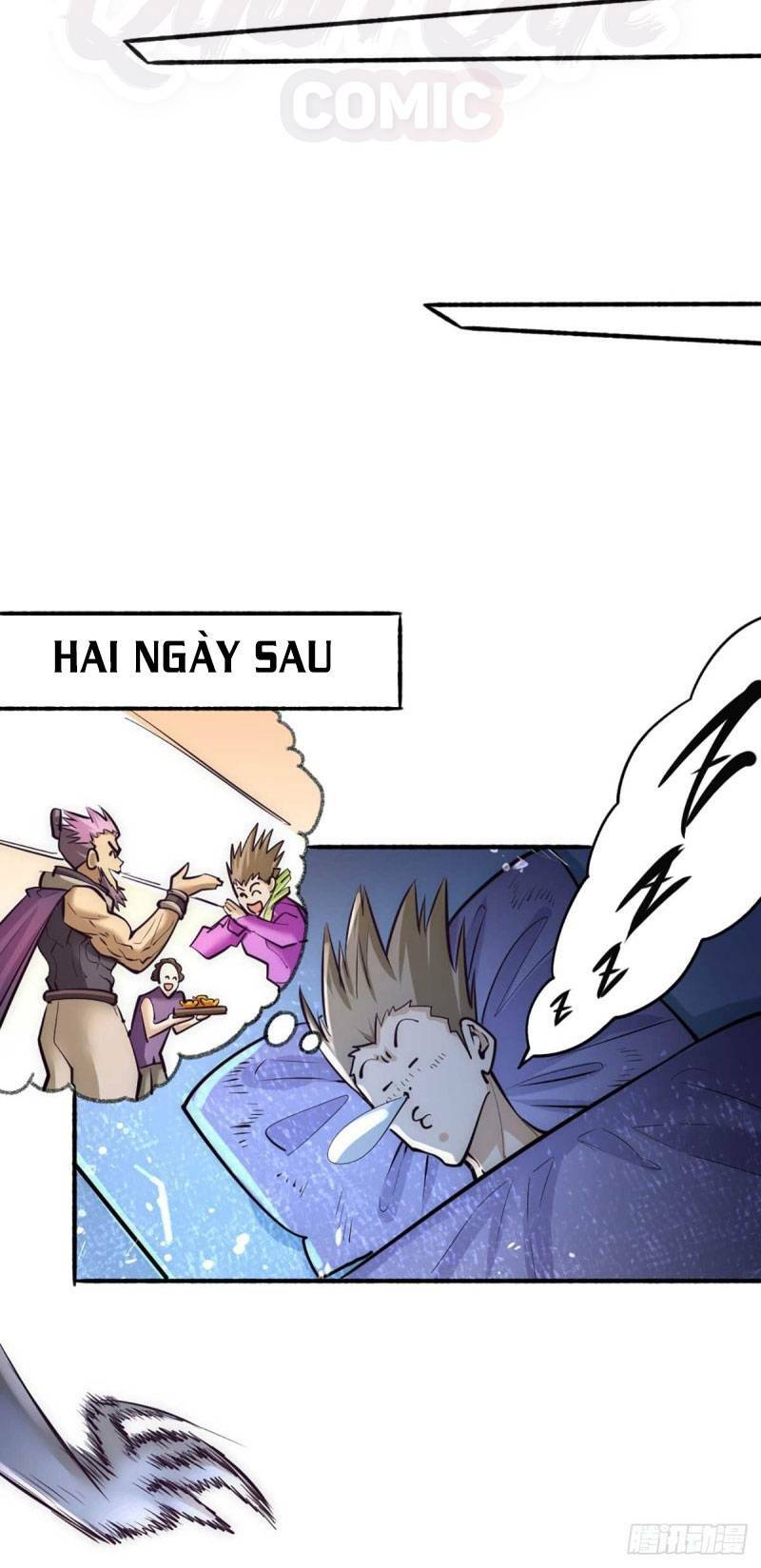 đô thị đỉnh phong cao thủ chapter 94 32