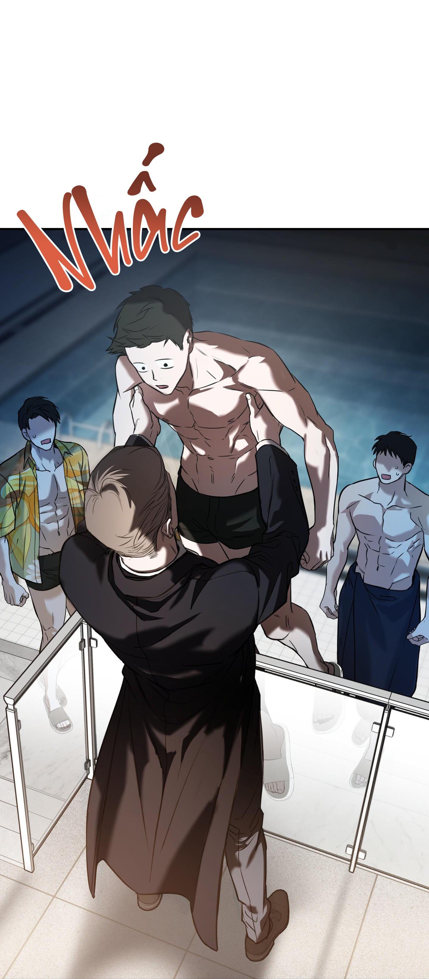 alpha mặt hàng không thể trả chapter 5 60