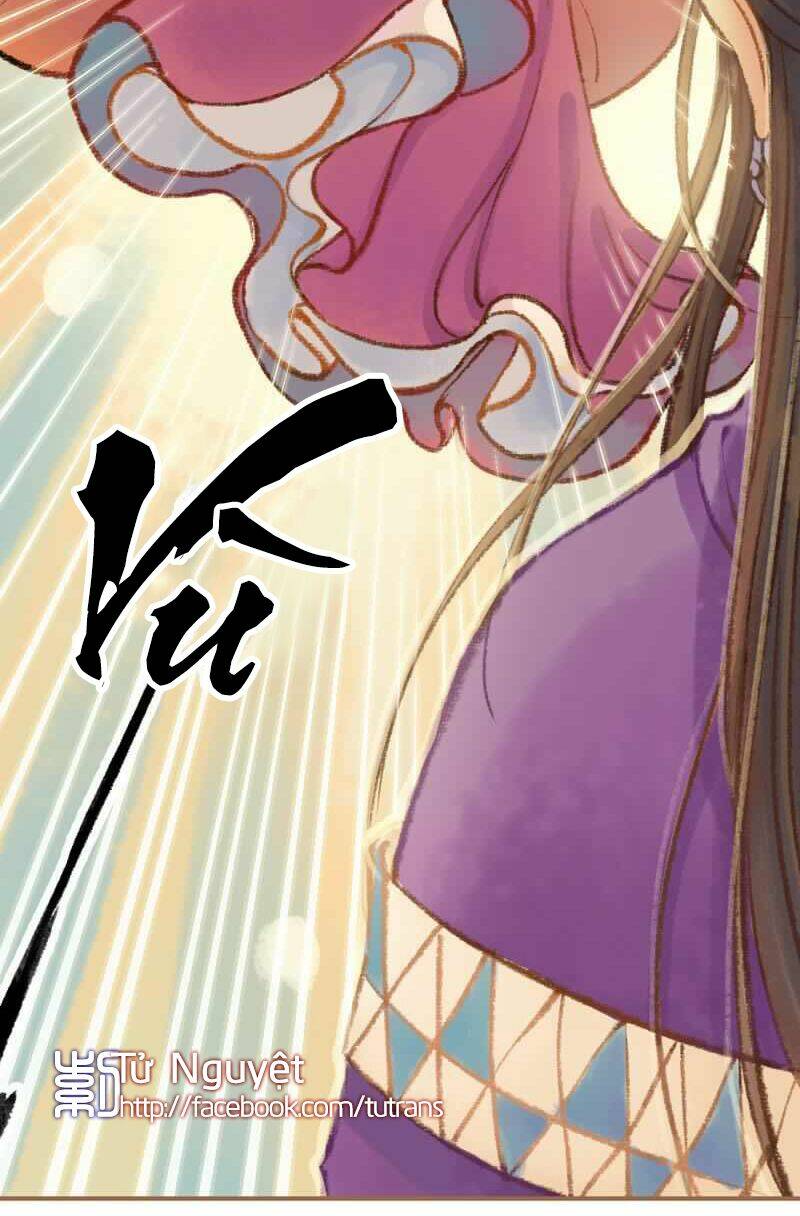 phượng tù hoàng chapter 25 22
