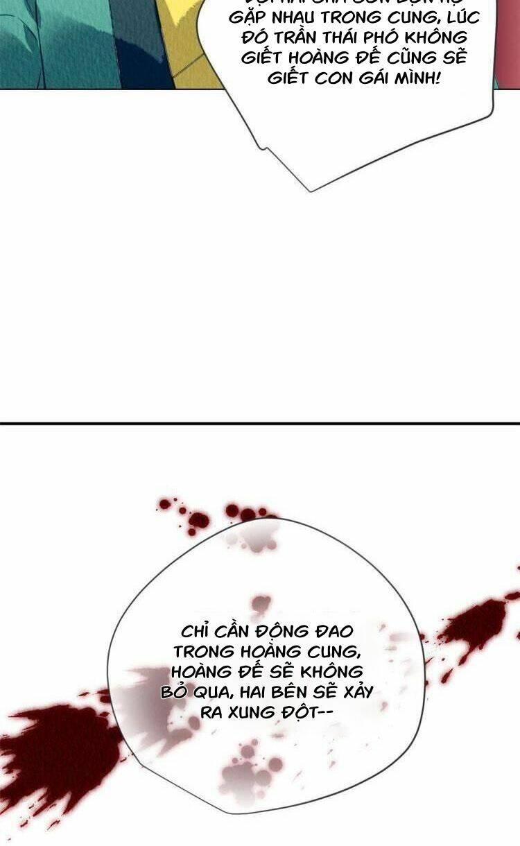 vấn đan chu chapter 31 34