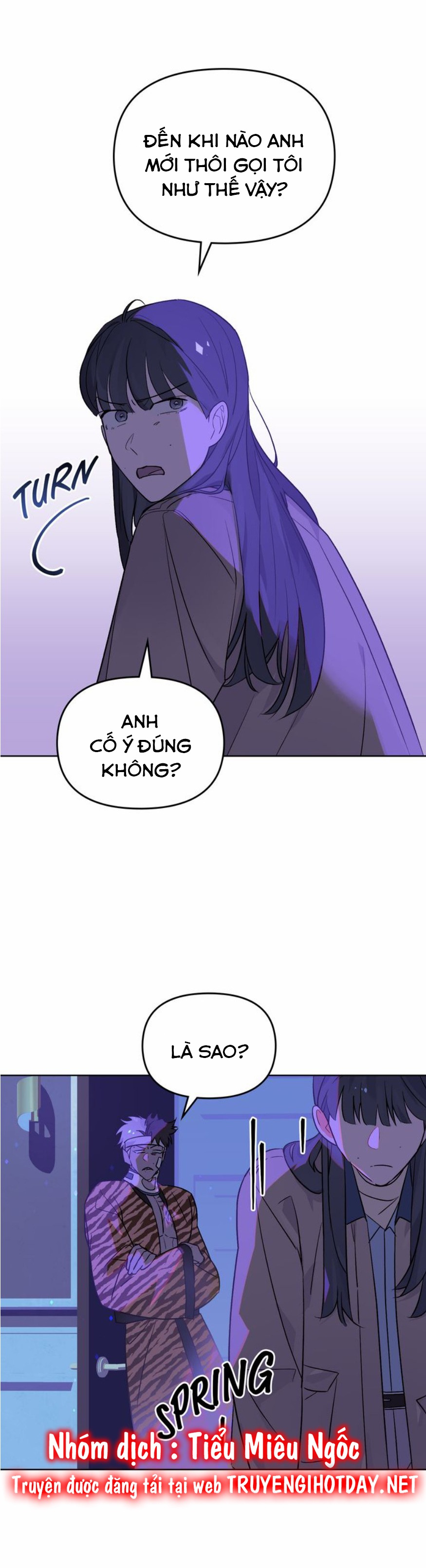 ta sẽ nuốt chửng em chapter 9 5