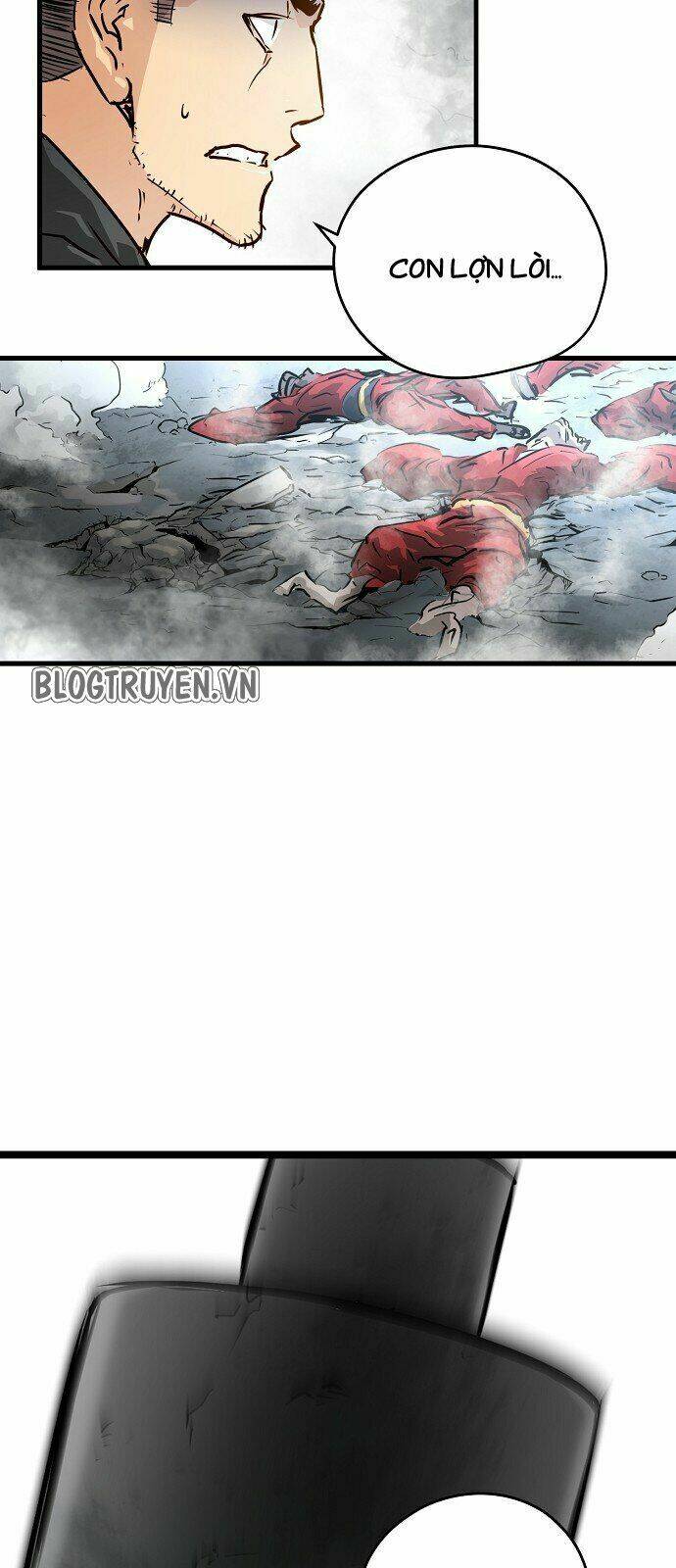 hứa lan chapter 31 9