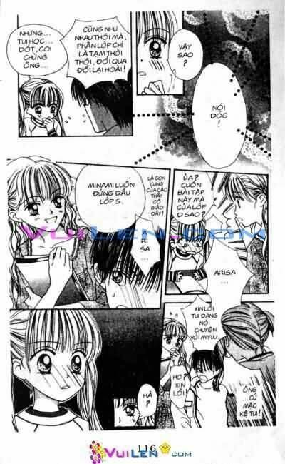 con gái con trai chapter 1 113