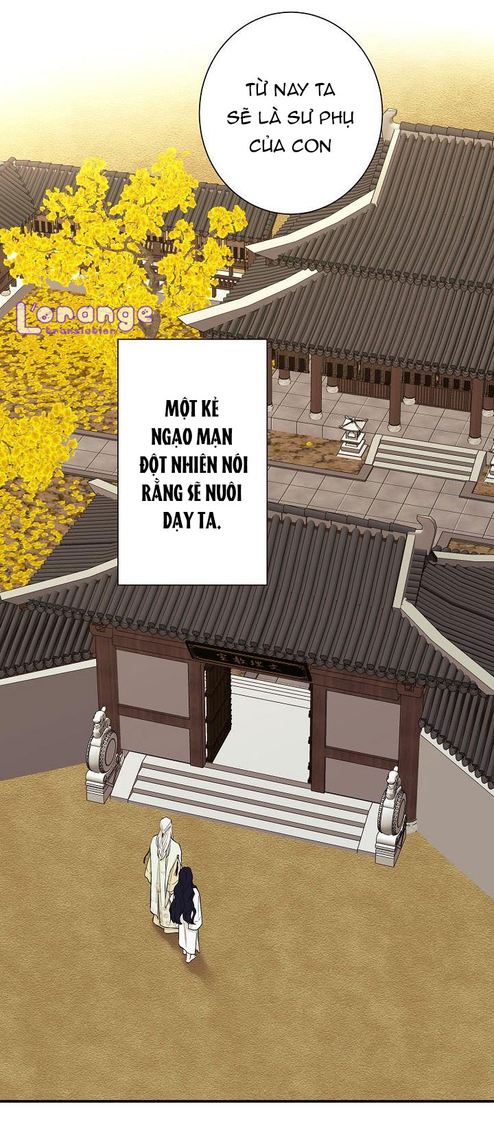 diễm hỏa chapter 1 13