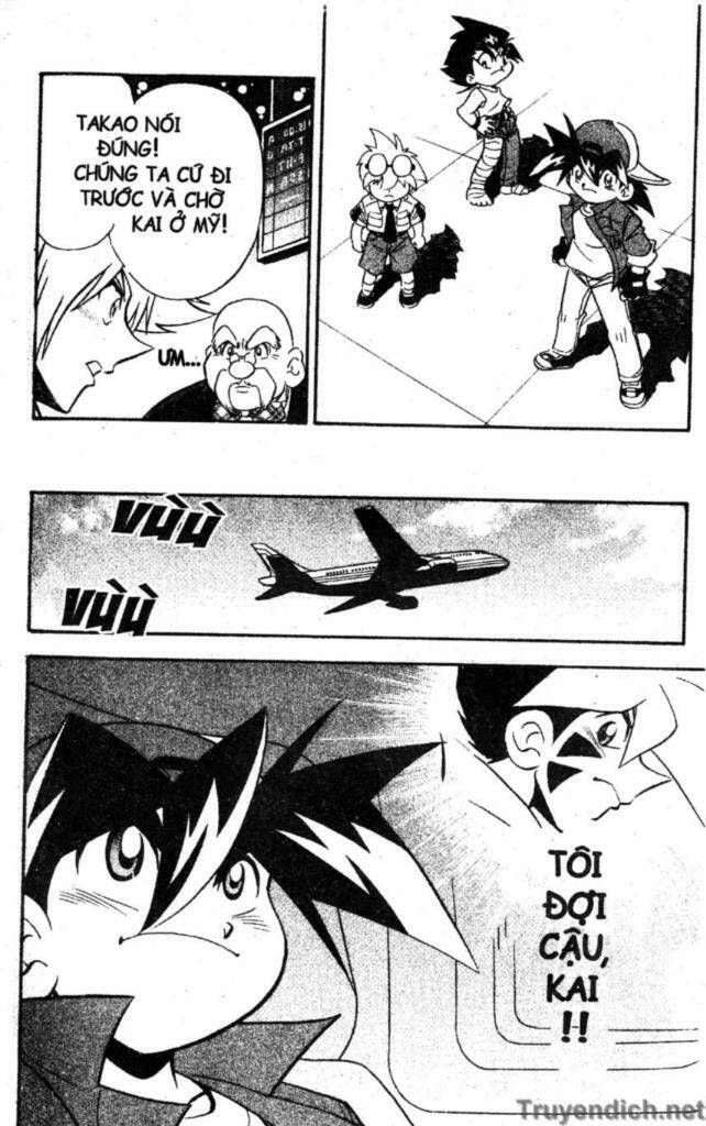 beley - con quay truyền thuyết chapter 10 32