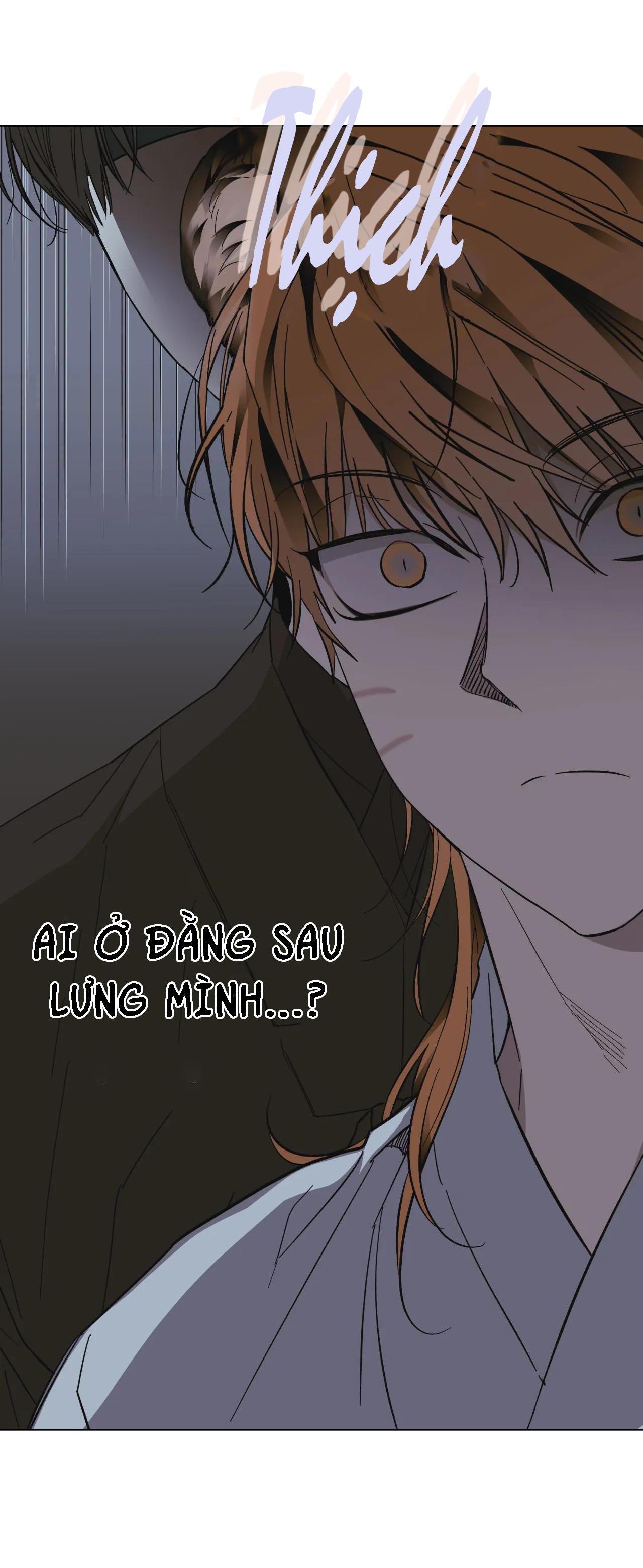 bl cổ trang - âu cổ ngắn nhà kim chapter 11.1 35