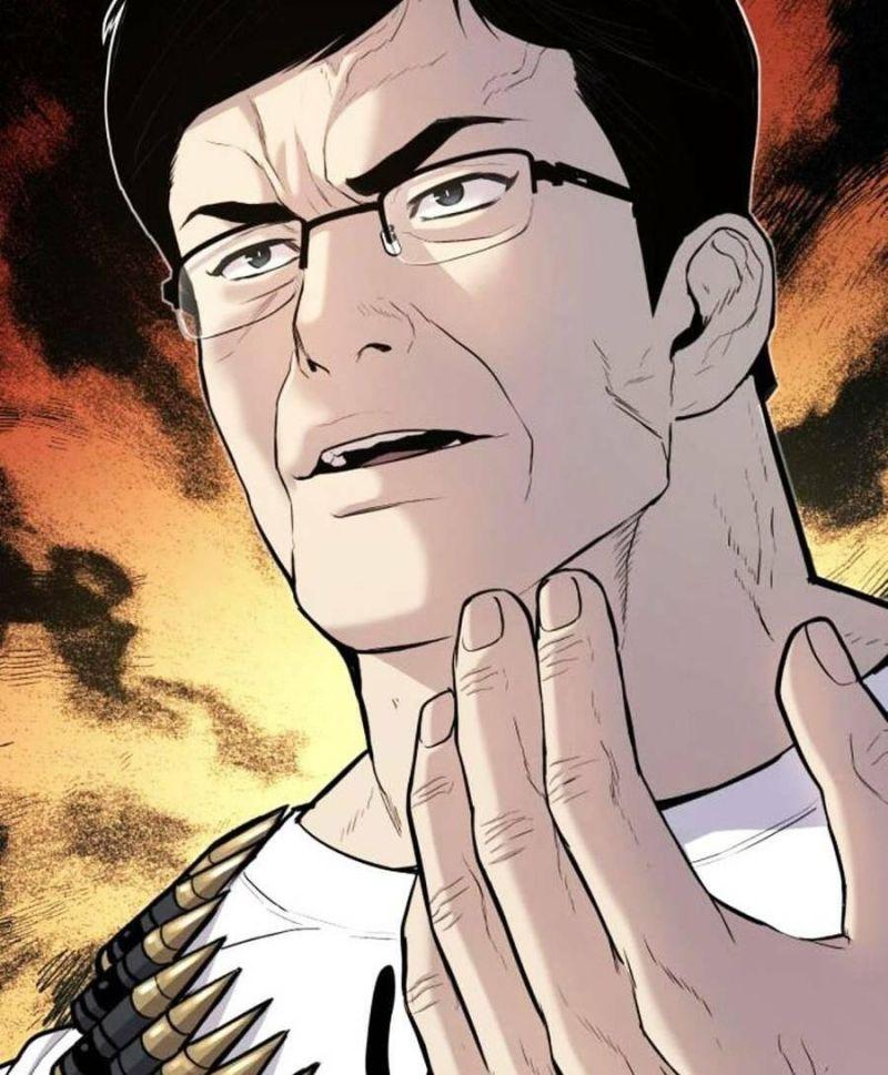 đặc vụ kim chapter 28 22