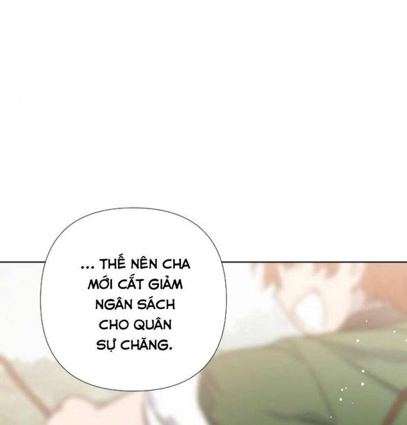cách mà kỵ sĩ sống như tiểu thư chapter 29 14