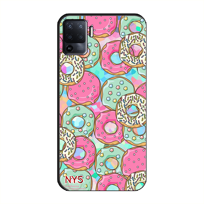 Ốp Lưng Dành Cho OPPO A94