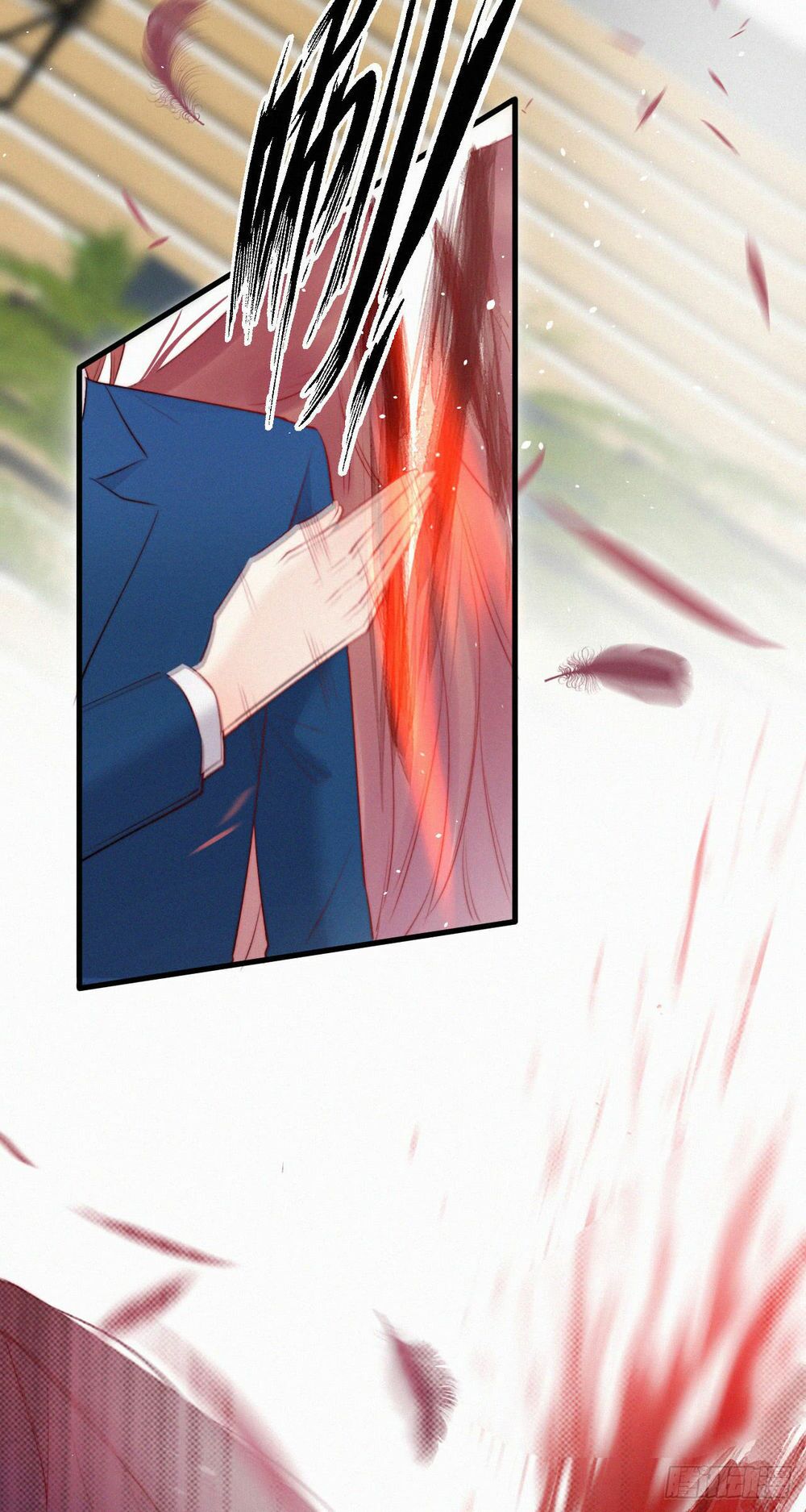 triều tây, in or out chapter 12 11