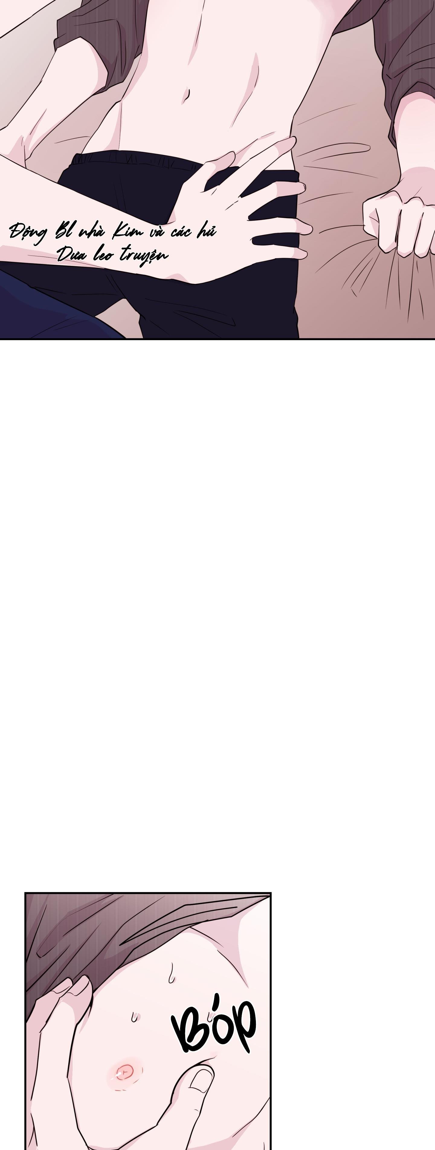 em trai vợ thật nguy hiểm chapter 16 16