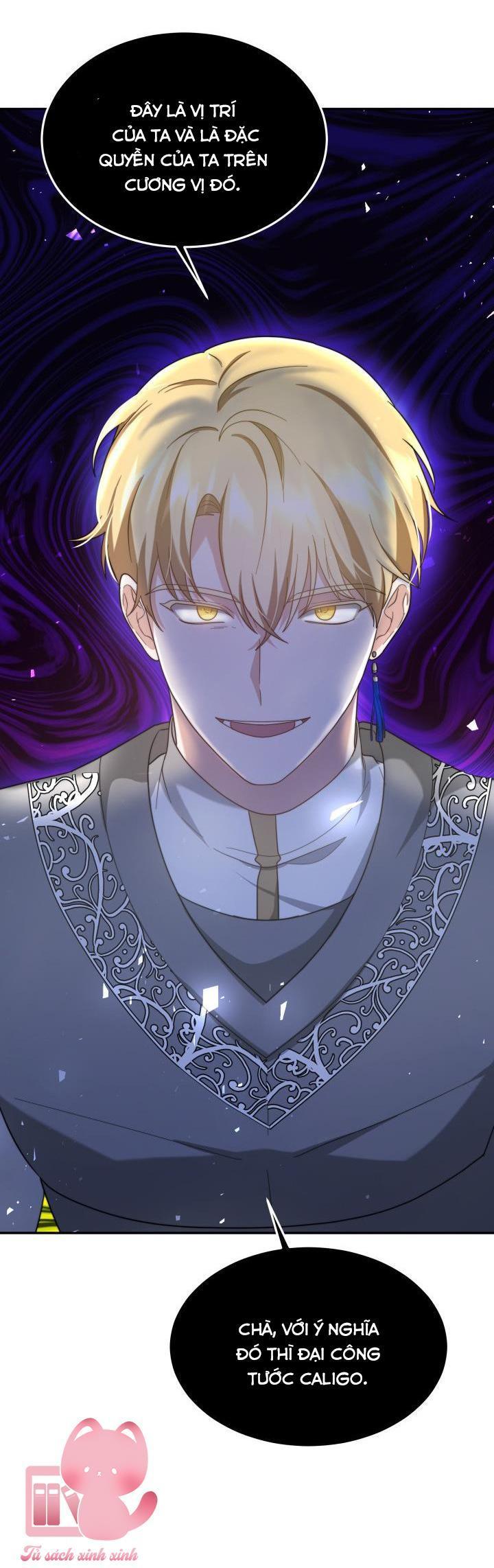 từ chồng cũ hóa thành nam chính chapter 47 42