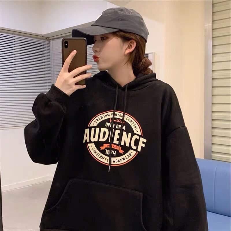 Áo Hoodie AUDIENCE