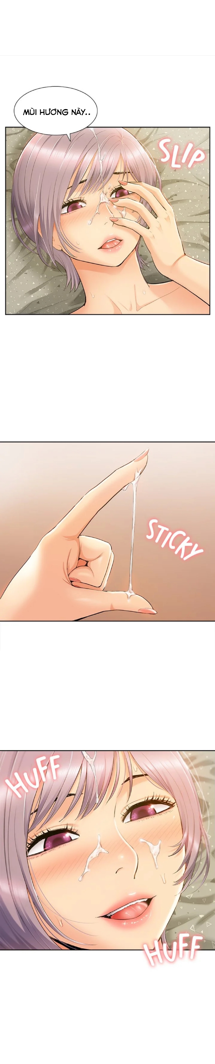 song sinh trụy lạc chapter 9 29