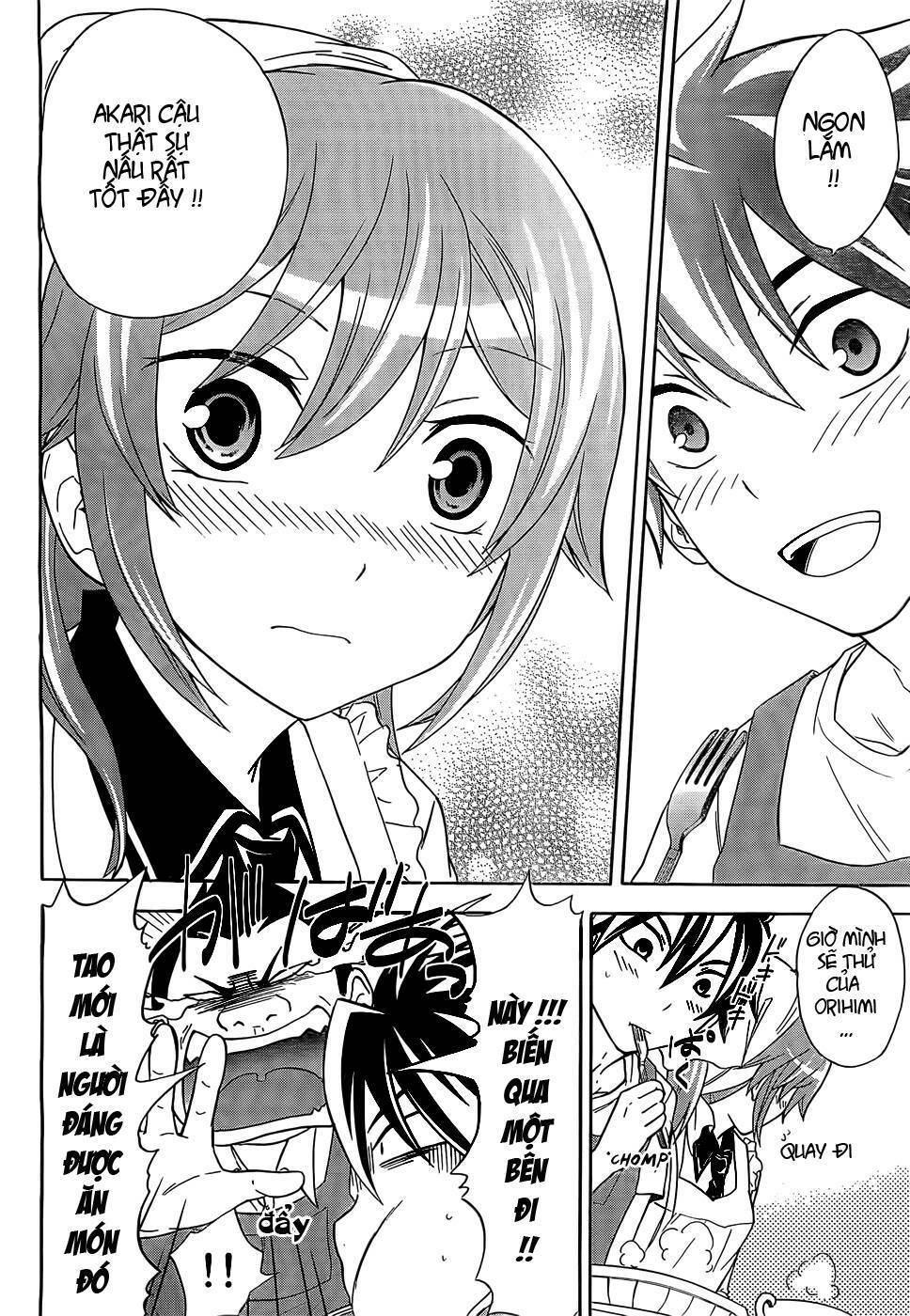 maga-tsuki chapter 8 29