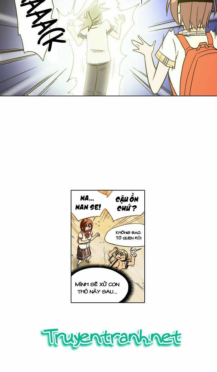 the language of god chapter 3 36