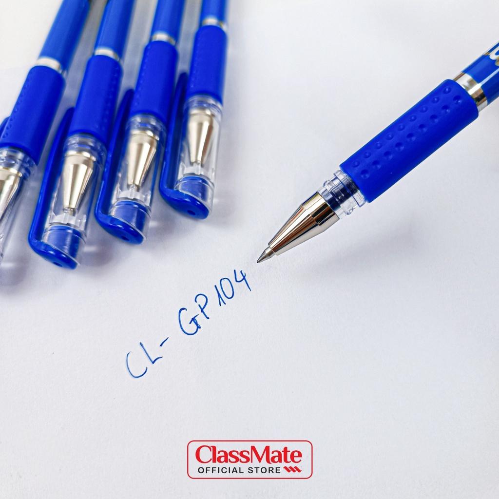 Bút Gel CLASSMATE - 1 Chiếc - Ngòi 0.5mm, Thiết Kế Cung Hoàng Đạo Mới Lạ, Khô Nhanh, Mực Đều, Viết Êm Tay CL-GP104