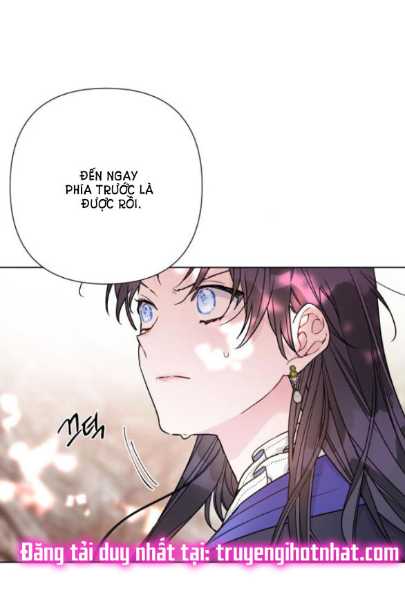 cách hiệp sĩ sống như một tiểu thư chapter 94.1 4