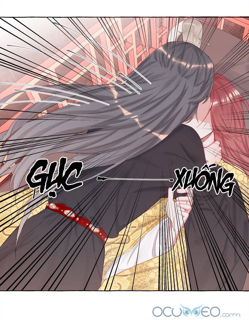 ảnh hậu thành đôi chapter 12 12