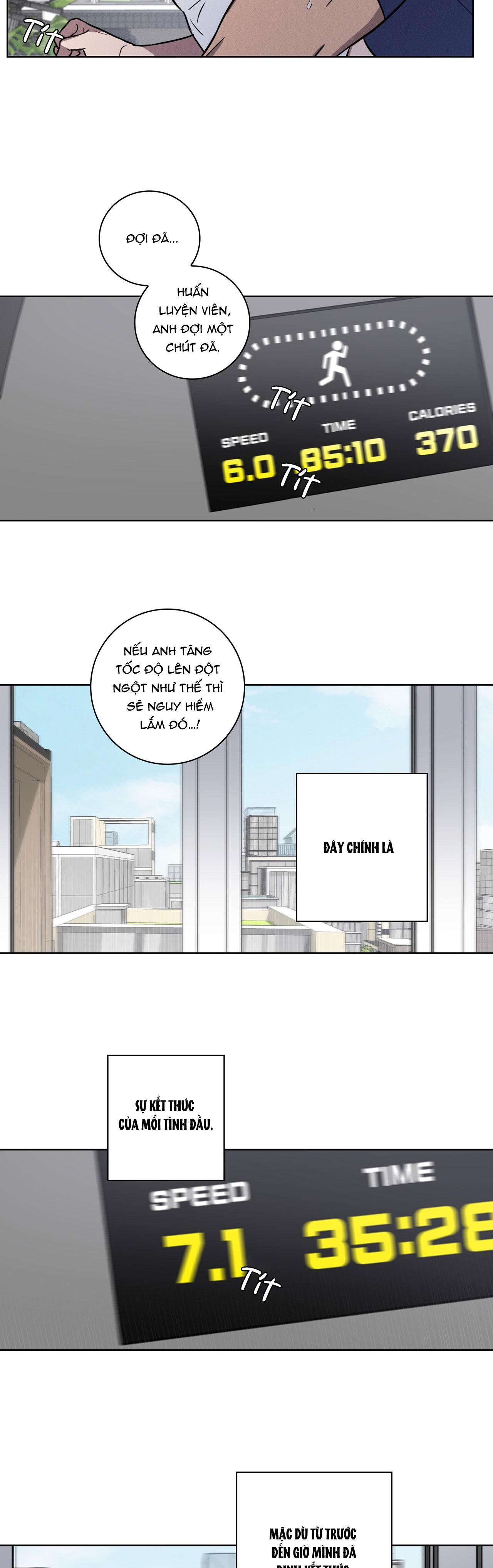 love gym chapter 20 8