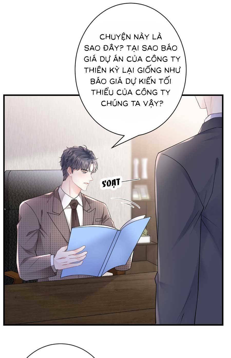 [16+] đại tiểu thư có thể có ý đồ xấu chapter 145 23