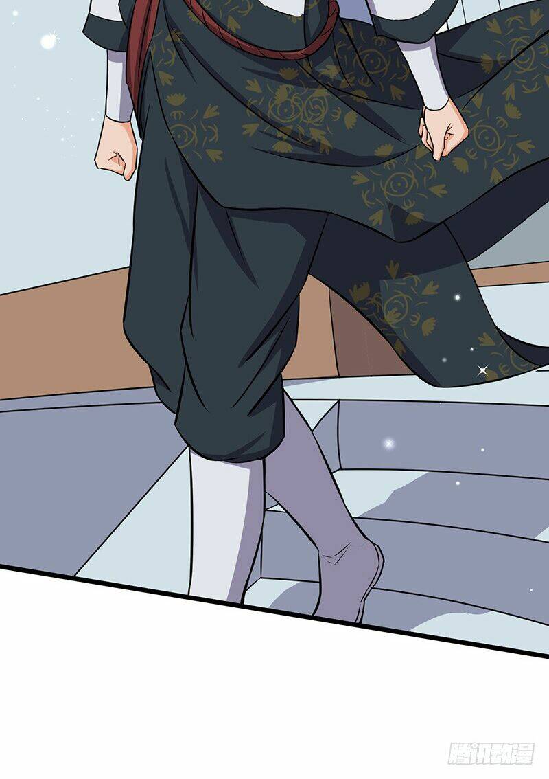 hỗn độn kiếm thần chapter 77 52