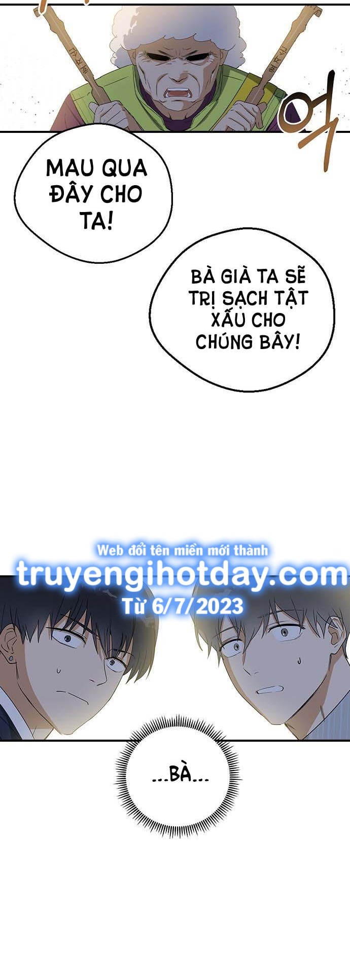 nhân duyên kiếp trước chapter 8.2 41