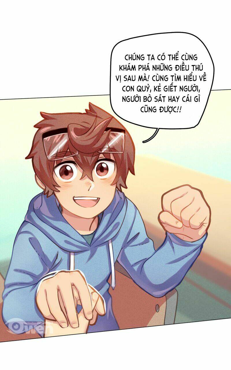 lời nguyền lalin chapter 15 11