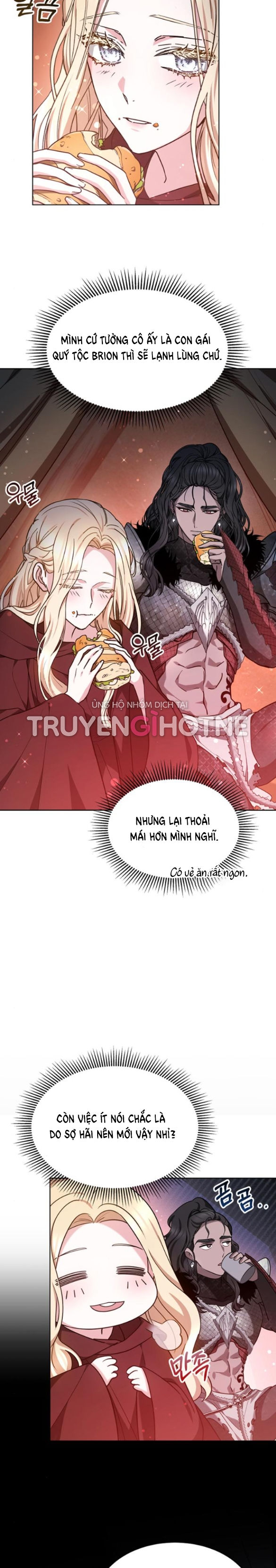 Cướp Dâu chapter 4.2 14