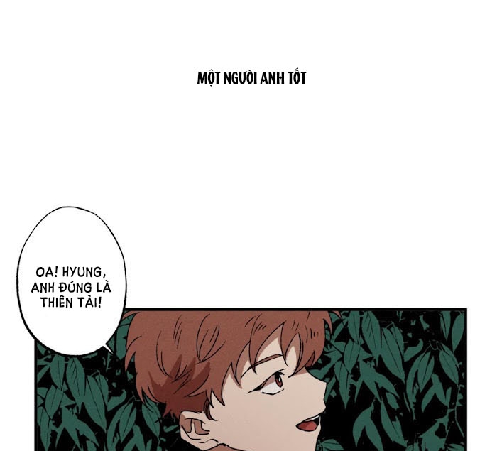 bẫy kép chapter 14 33