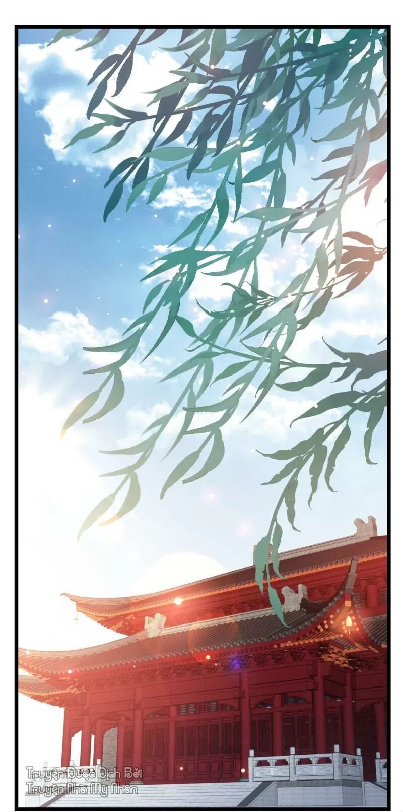 ta mới không gả cho hoàng tử phản diện chapter 32 1