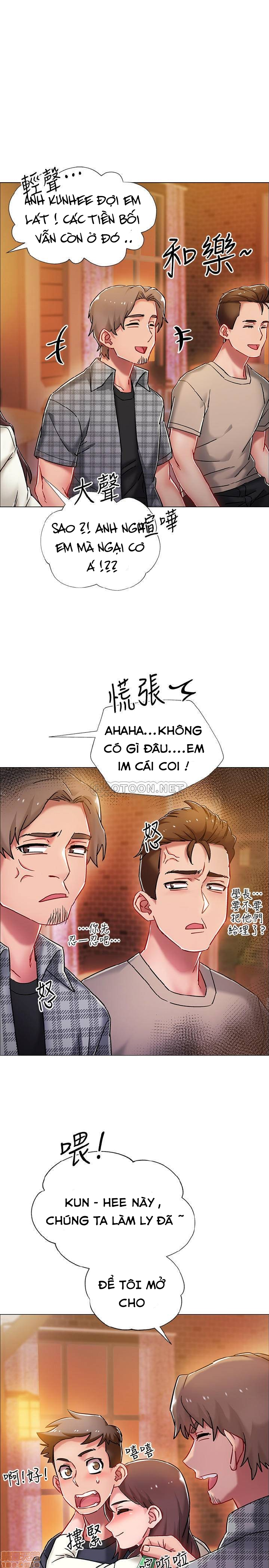 vã lắm rồi chapter 4 22
