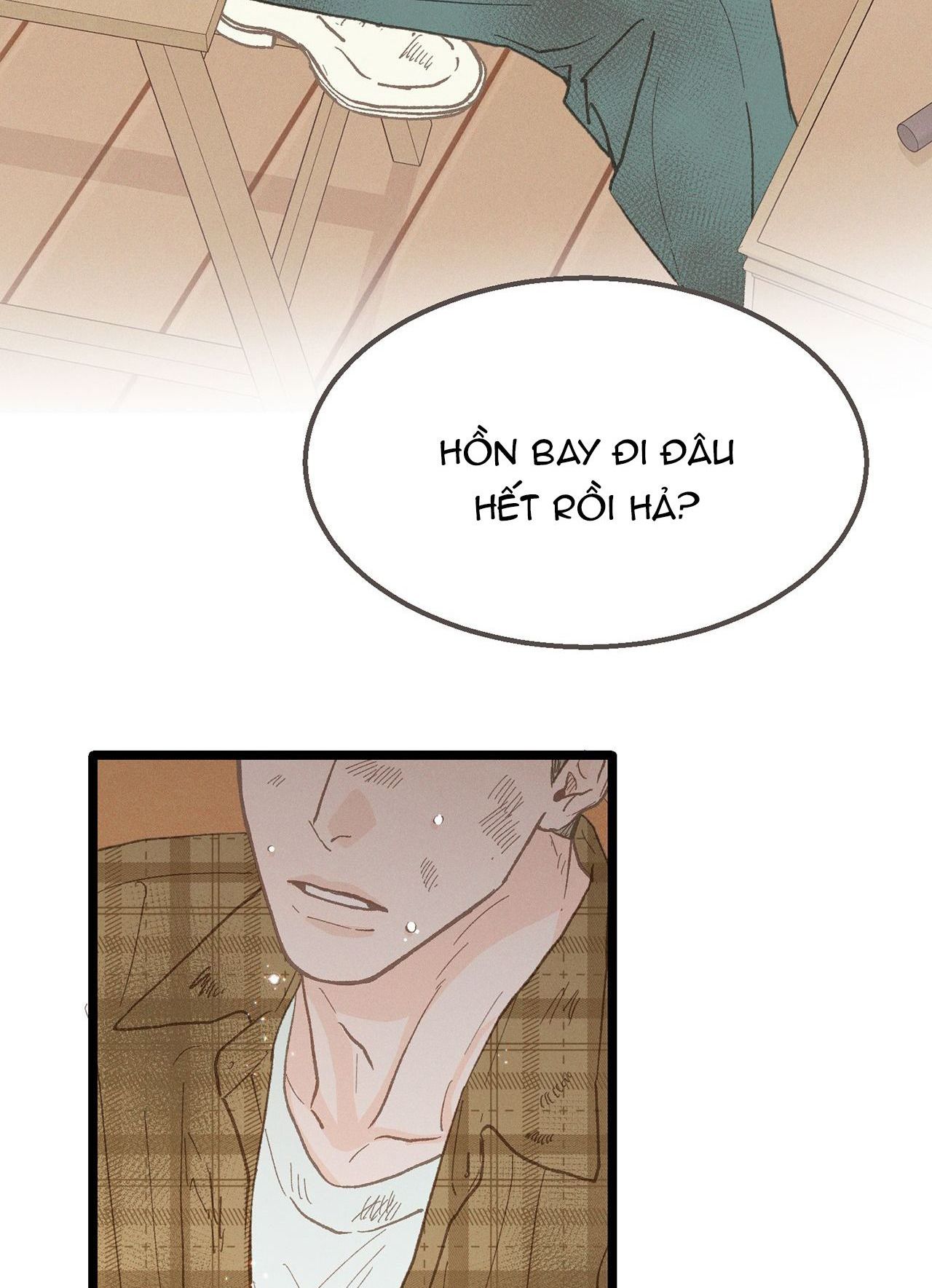 vùng cấm tình yêu của beta chapter 24 81