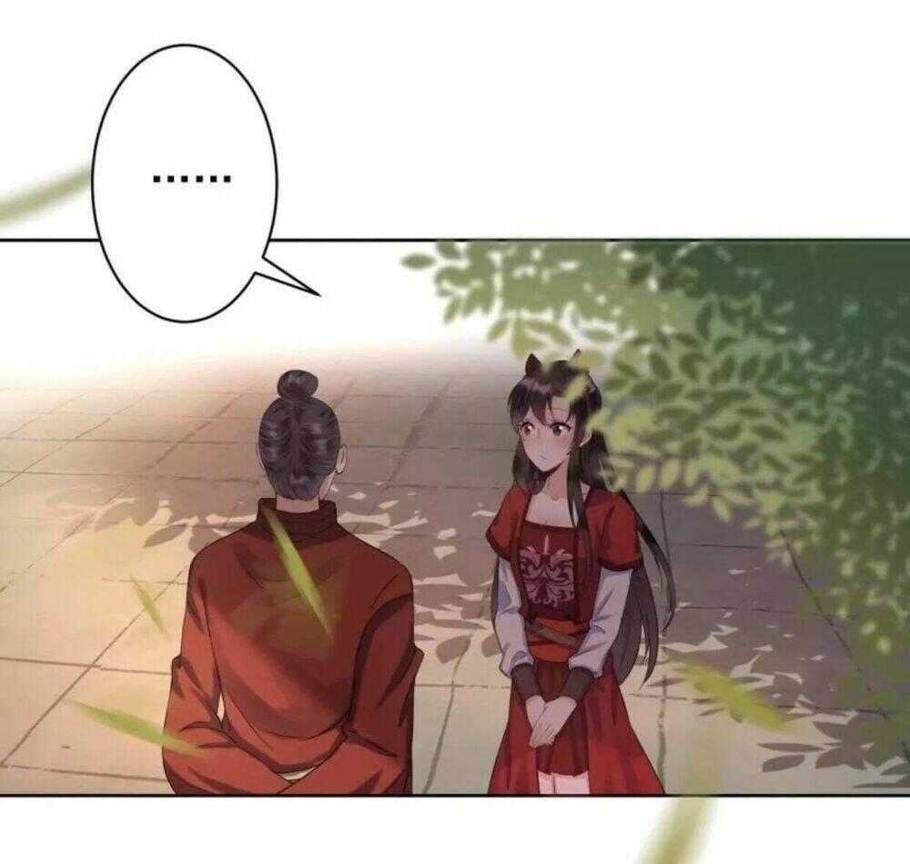 theo đuổi hoàng tử quá khó a~ chapter 23 31