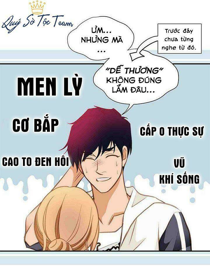 tiếp xúc chí mạng chapter 63 64